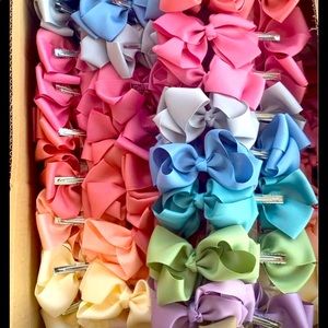 Girls hairbows!